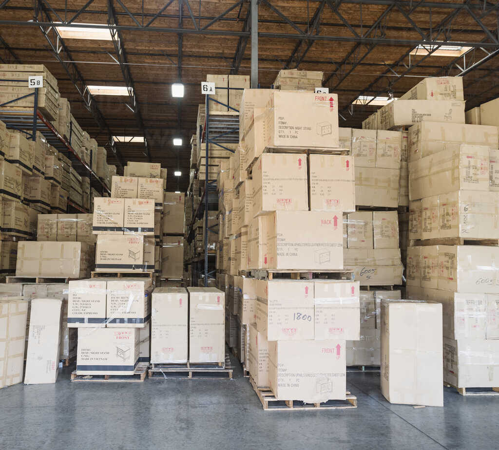 Storage Services