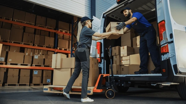 3PL Fulfillment